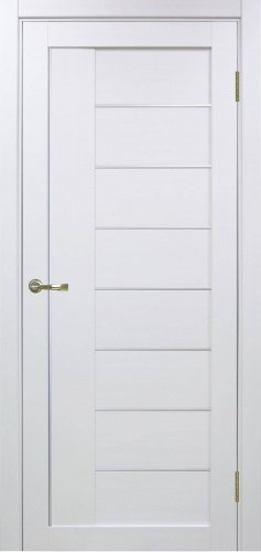 - Optima Porte Турин 524 АПП Экошпон глухое фото 14 - Optima Porte Турин 524 АПП Экошпон глухое фото 14