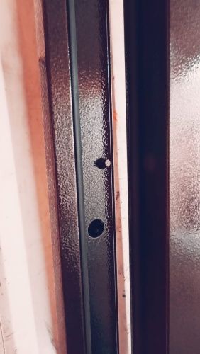 СИТИ-1 металл-металл фото 12 СИТИ-1 металл-металл фото 12