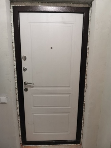 Турин МДФ Белёный Дуб фото 4 Турин МДФ Белёный Дуб фото 4