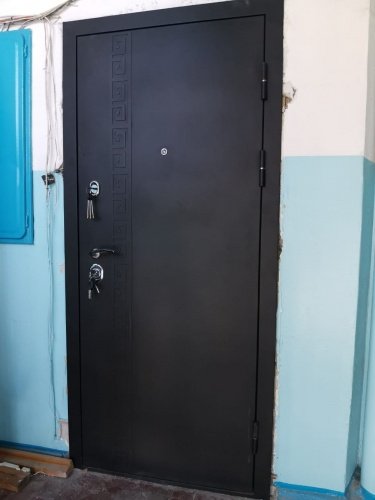 Дверь Сити Венге 3К фото 3 Дверь Сити Венге 3К фото 3