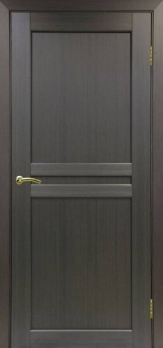 - Optima Porte Парма 420.111 Экошпон глухое фото 4 - Optima Porte Парма 420.111 Экошпон глухое фото 4