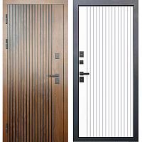 12см Протерма МДФ/МДФ,Винорит/Белый матовый