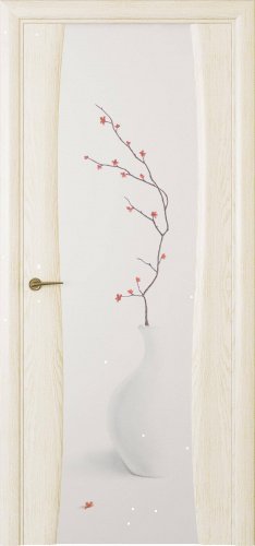  - Океан Буревестник 2 шпон со стеклом фото 39