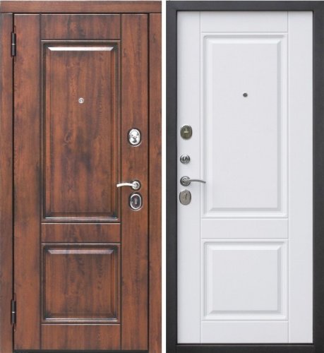 9,5 см Вена Vinorit МДФ Белый матовый 9,5 см Вена Vinorit МДФ Белый матовый