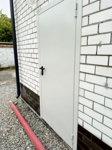 553 - ДМП-01-EI60-1000*2100 (сплошного сечения) фото 9