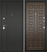 Дверь Сити Венге 3К