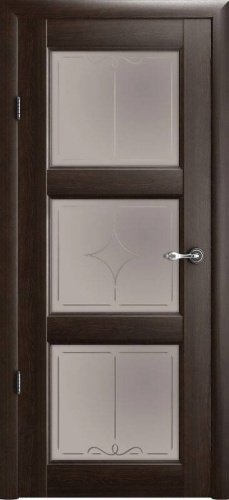 - Albero Галерея Эрмитаж 3 со стеклом фото 6 - Albero Галерея Эрмитаж 3 со стеклом фото 6