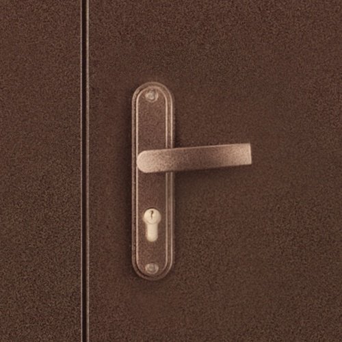 - Техническая двухстворчатая дверь Профи DL фото 5 - Техническая двухстворчатая дверь Профи DL фото 5