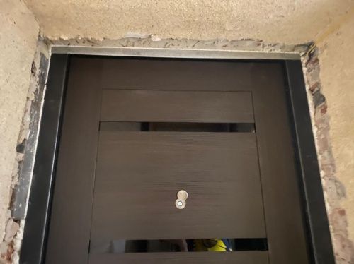 Люкс-1 царга Венге фото 4 Люкс-1 царга Венге фото 4