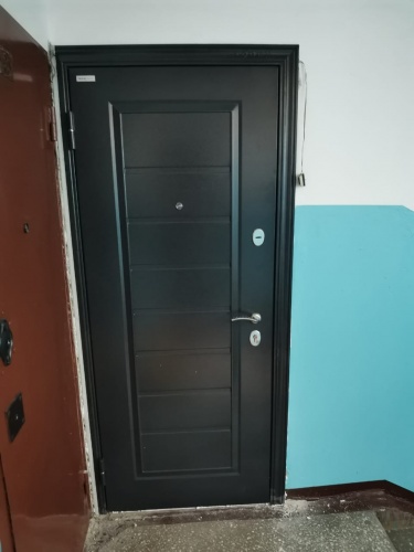 Delta-100 Темно-серый букле графит VDM-2N Бетон известковый D22 фото 3 Delta-100 Темно-серый букле графит VDM-2N Бетон известковый D22 фото 3