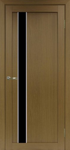 - Optima Porte Турин 528.121 АПП Экошпон со стеклом фото 4 - Optima Porte Турин 528.121 АПП Экошпон со стеклом фото 4