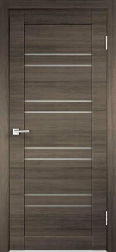  - Velldoris Linea 8 Экошпон со стеклом