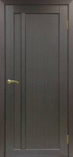 - Optima Porte Парма 412.21 Экошпон со стеклом фото 4 - Optima Porte Парма 412.21 Экошпон со стеклом фото 4