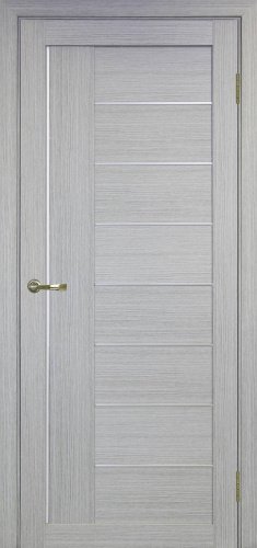 - Optima Porte Турин 524 АПП Экошпон глухое фото 4 - Optima Porte Турин 524 АПП Экошпон глухое фото 4