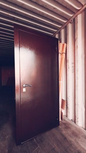 СИТИ-1 металл-металл фото 15 СИТИ-1 металл-металл фото 15