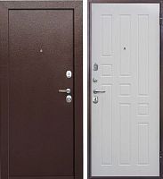 Гарда МДФ Беленый дуб 8мм. Внутреннее открывание